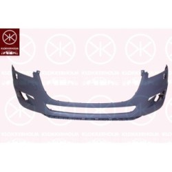 Bumper - KK 5539901A1