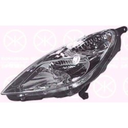 Headlight - KK 55410141A1
