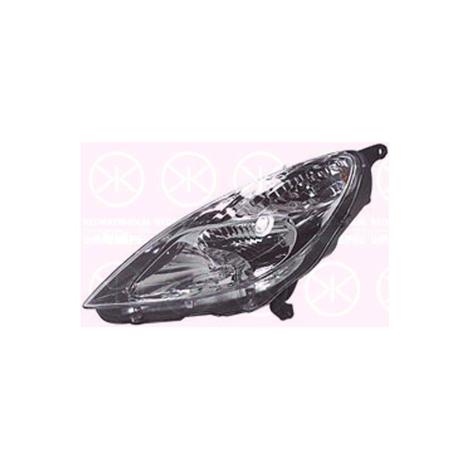 Headlight - KK 55410141A1