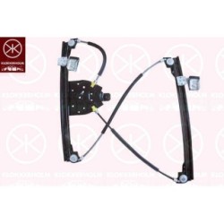 Window Regulator - KK 55411801