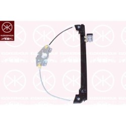 Window Regulator - KK 55411901
