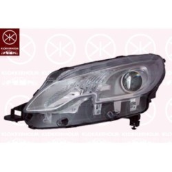 Headlight - KK 55430121A1