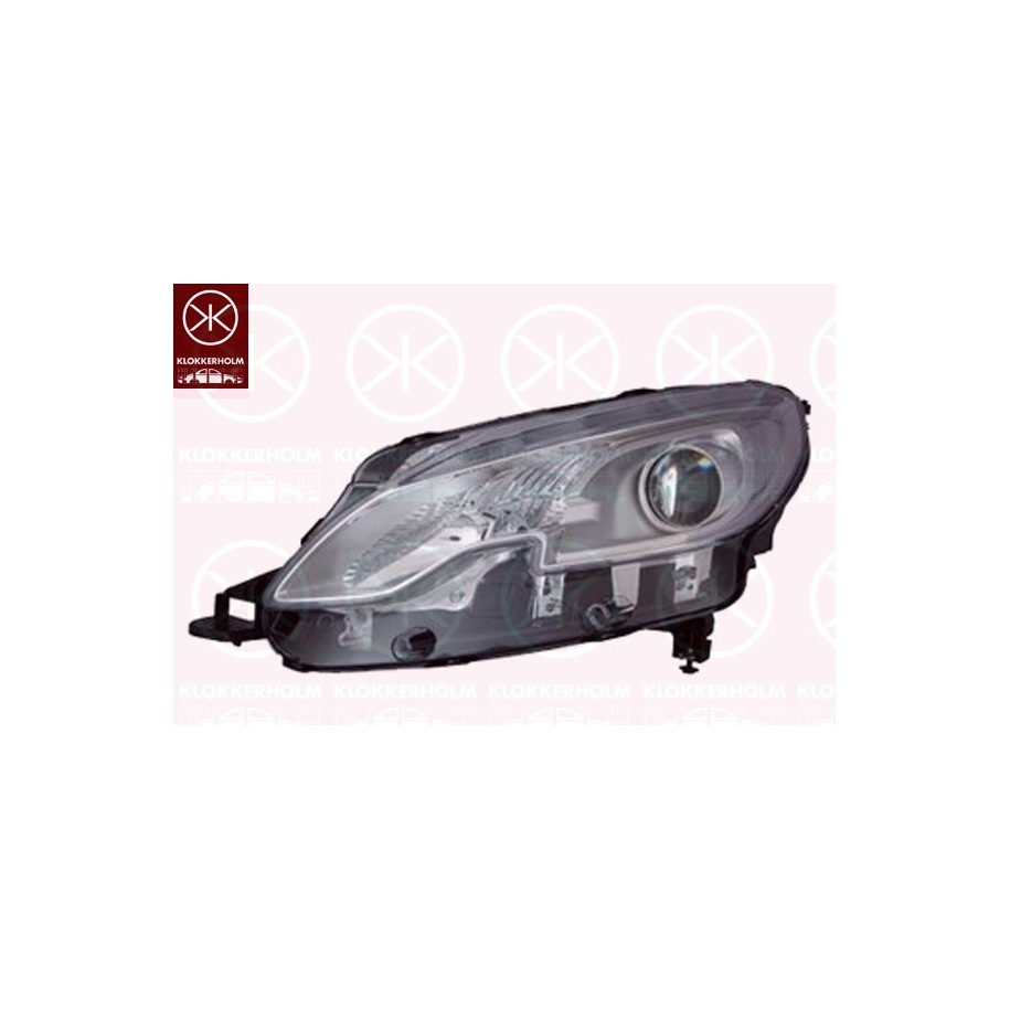 Headlight - KK 55430121A1