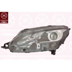 Headlight - KK 55430143