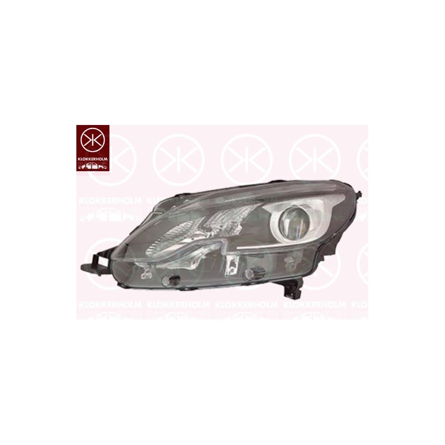 Headlight - KK 55430143