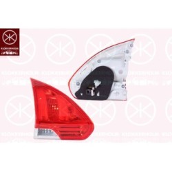 Rear Tail Light - KK 55430714A1