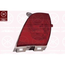 Rear Fog Light - KK 55430781