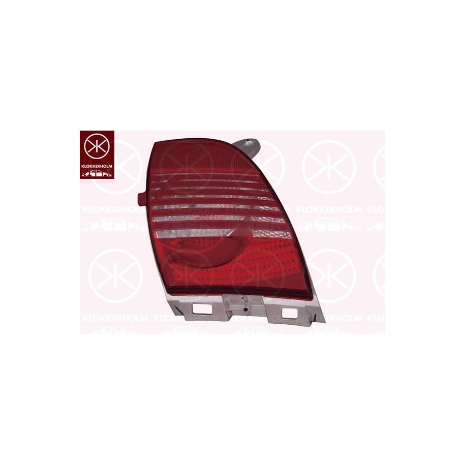 Reverse Light - KK 55430782