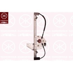 Window Regulator - KK 55431801