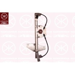 Window Regulator - KK 55431901