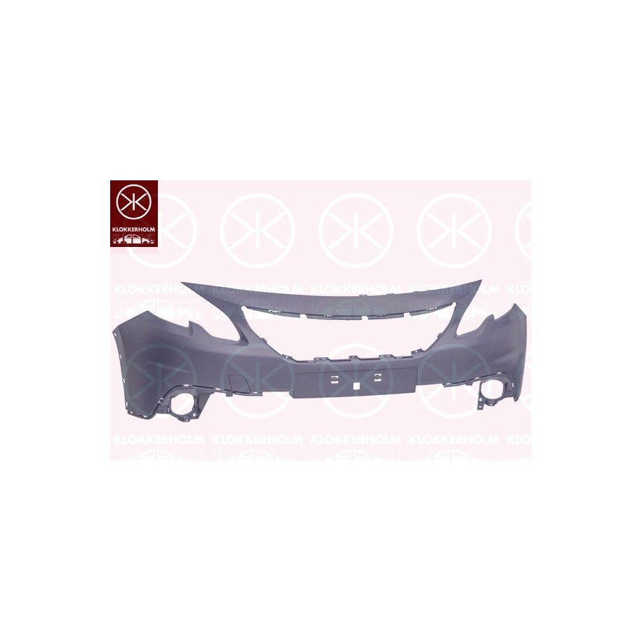Bumper - KK 5543905A1