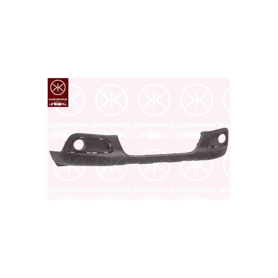Bumper - KK 5543907A1