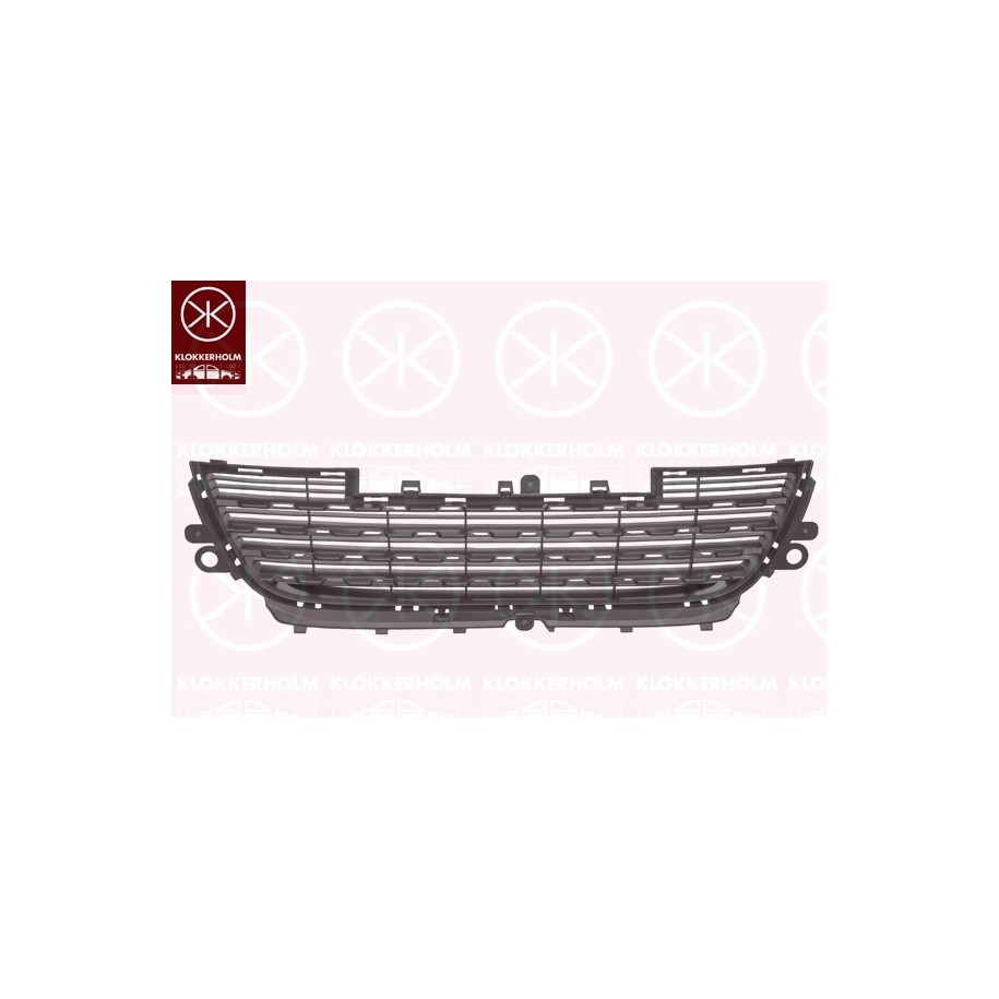 Bumper Grille - KK 5543910A1