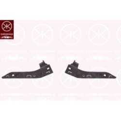Bumper Mounting Bracket - KK 5543931