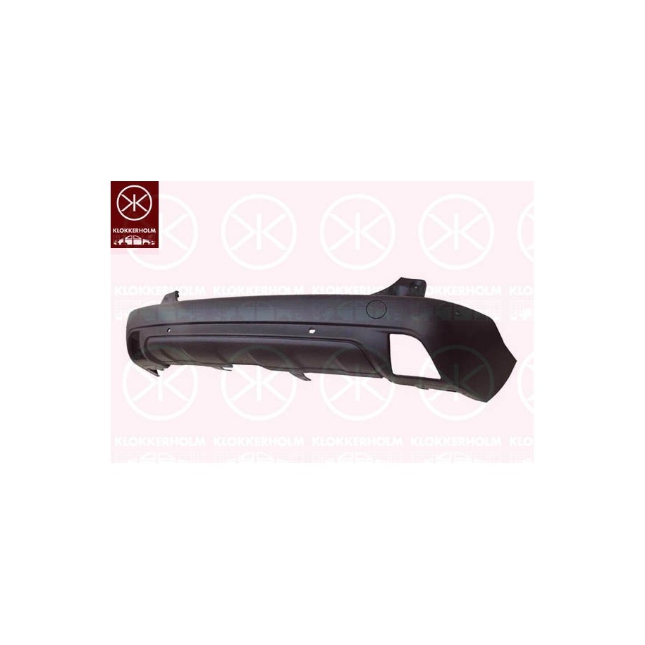 Bumper - KK 5543951