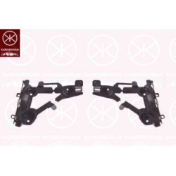 Bumper Mounting Bracket - KK 5543985