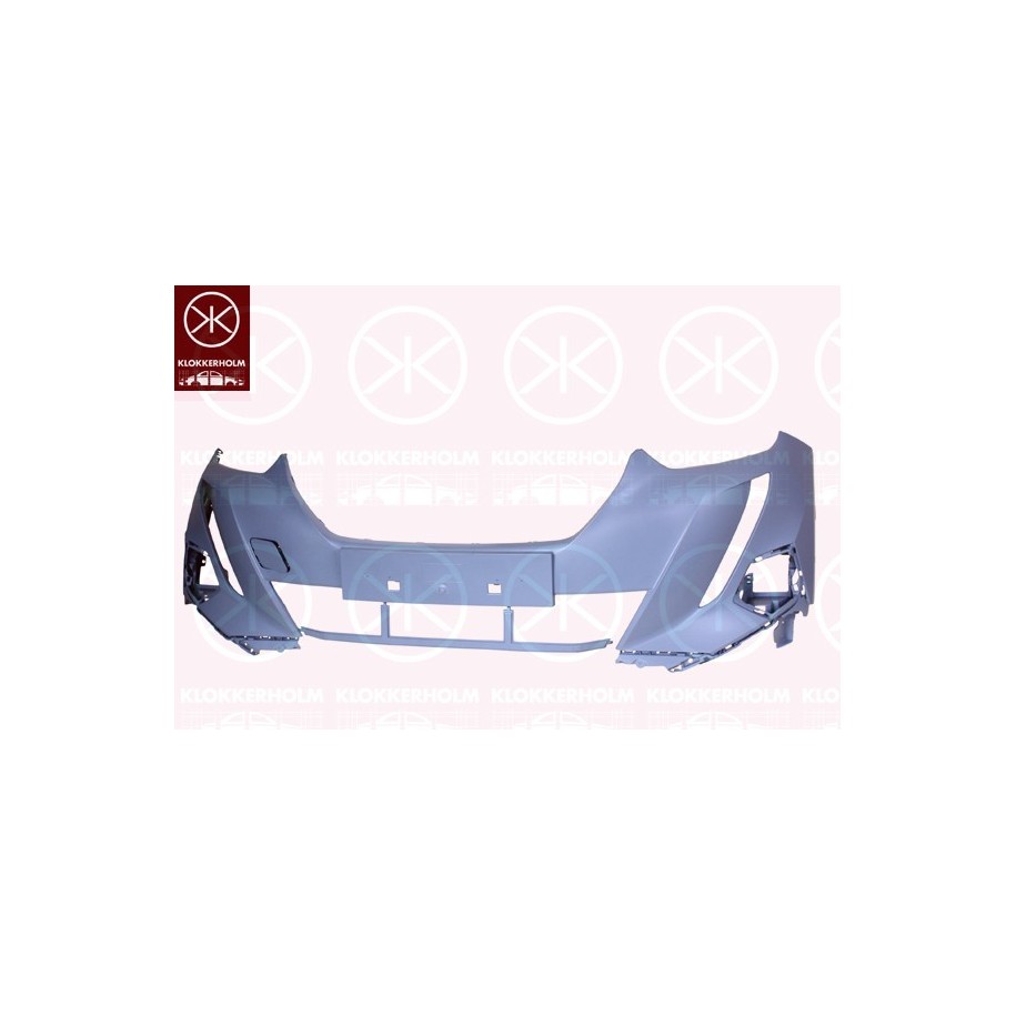 Bumper - KK 5544901A1