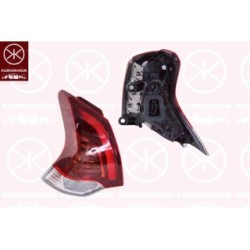 Rear Tail Light - KK 55450702A1