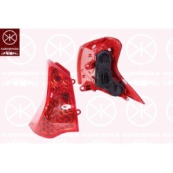 Rear Tail Light - KK 55450706A1