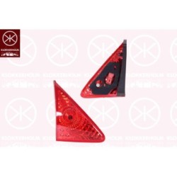 Rear Tail Light - KK 55450708A1