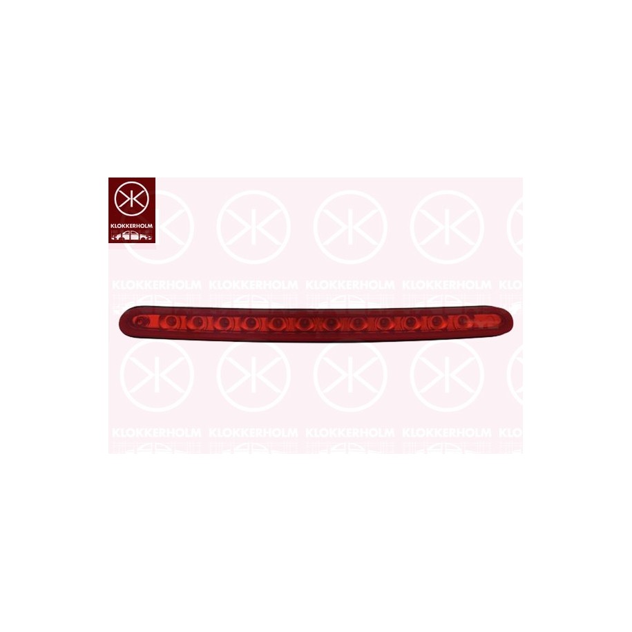 Auxiliary Brake Light - KK 55450770