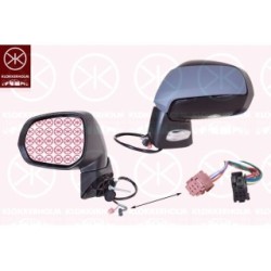 Exterior Mirror - KK 55451044