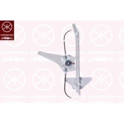 Window Regulator - KK 55451801