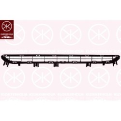 Bumper Grille - KK 5545910A1