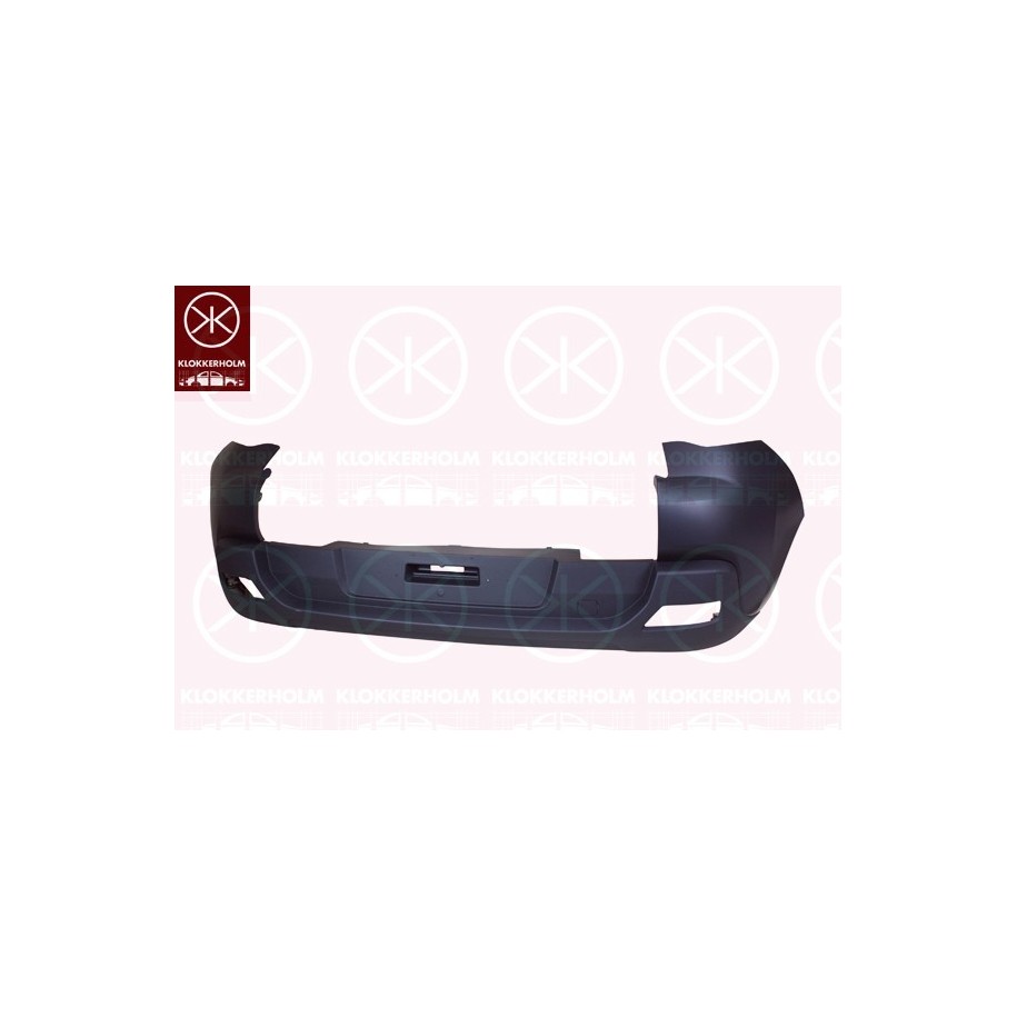 Bumper - KK 5545950A1