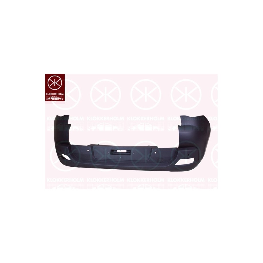 Bumper - KK 5545953A1