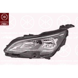 Headlight - KK 55460122A1