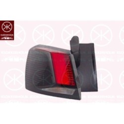 Rear Tail Light - KK 55460702A1