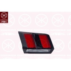 Rear Tail Light - KK 55460703A1