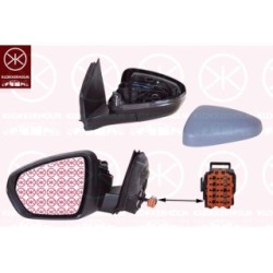 Exterior Mirror - KK 55461041
