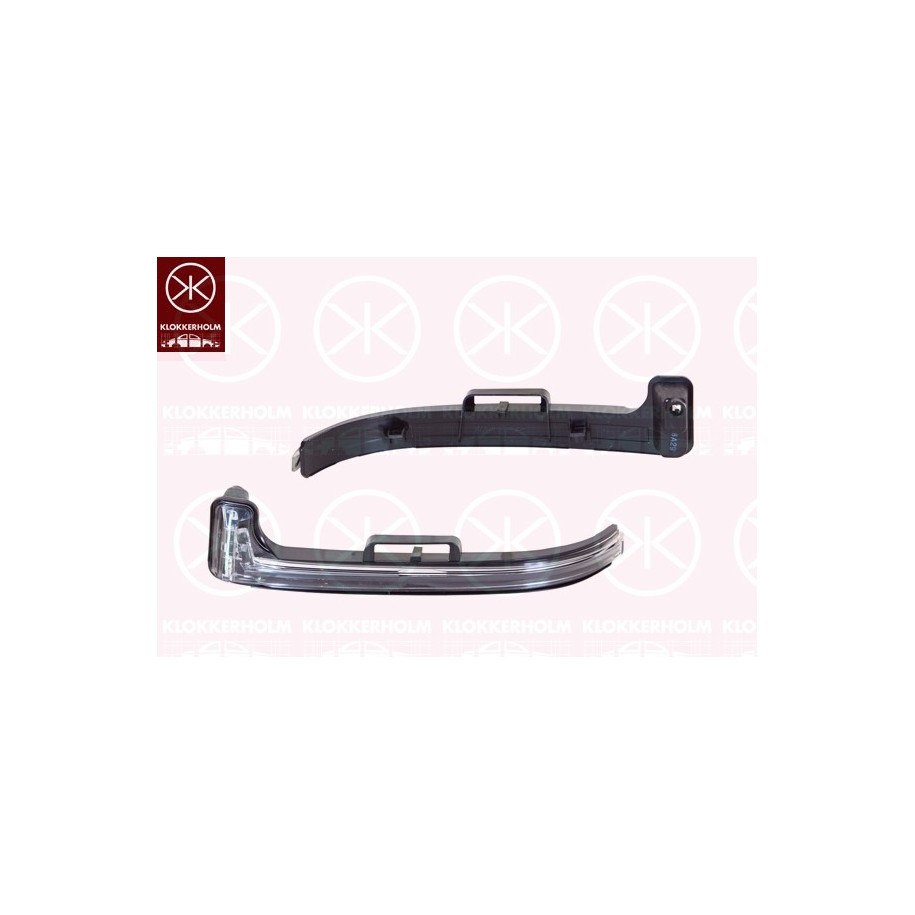 Direction Indicator Light - KK 55461056