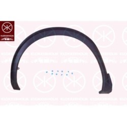 Fender Flare - KK 5546376