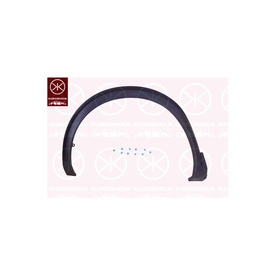 Fender Flare - KK 5546376