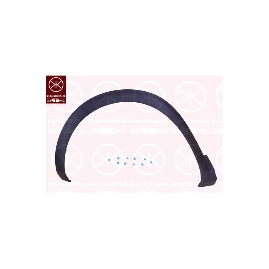 Fender Flare - KK 5546378