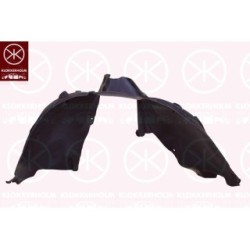 Mudguard - Wheelhouse Liner - KK 5546381