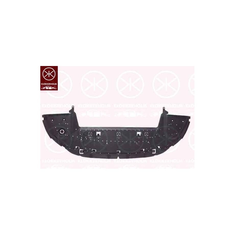 Engine Cover - KK 5546791