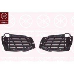 Bumper Grille - KK 5546910