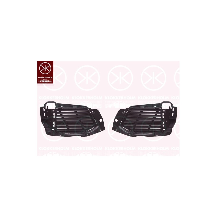 Bumper Grille - KK 5546910