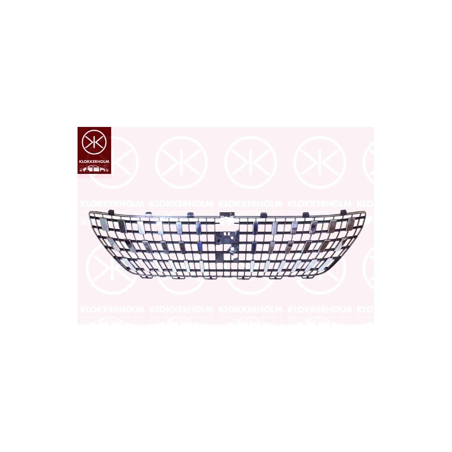 Radiator Grille - KK 5546991