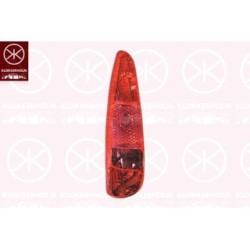 Rear Tail Light - KK 55510703A1