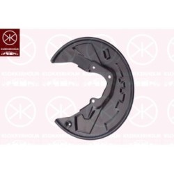 Brake Disc Dust Shield - KK 5551877
