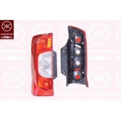 Rear Tail Light - KK 55530701