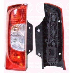 Rear Tail Light - KK 55530701A1