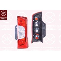 Rear Tail Light - KK 55530702