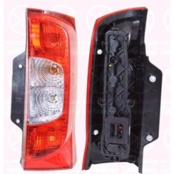 Rear Tail Light - KK 55530702A1
