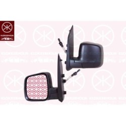 Exterior Mirror - KK 55531022